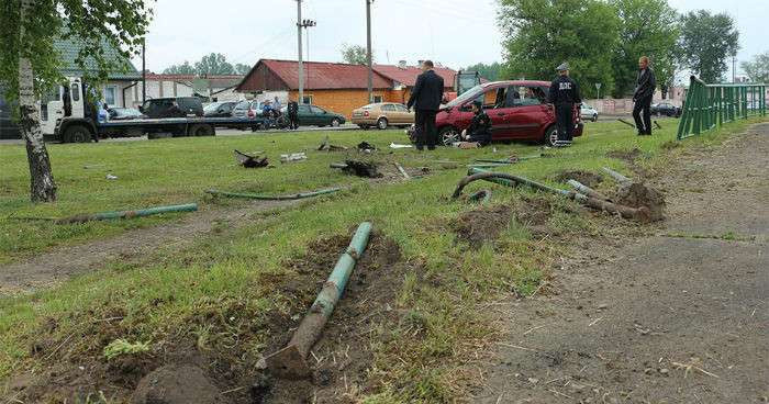 Фото: «Медиа-Полесье»